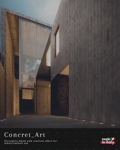 Concret Art