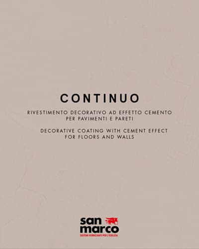 Continuo Brochure