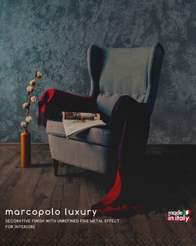 Marcopolo Luxury