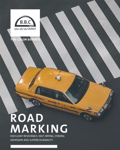 Road Marking