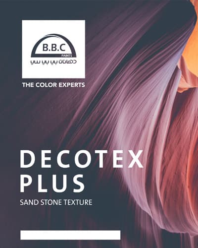 Decotex Plus 2021